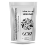 Jahvatatud kardemon 45g