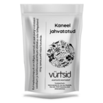 Kaneel jahvatatud 50g