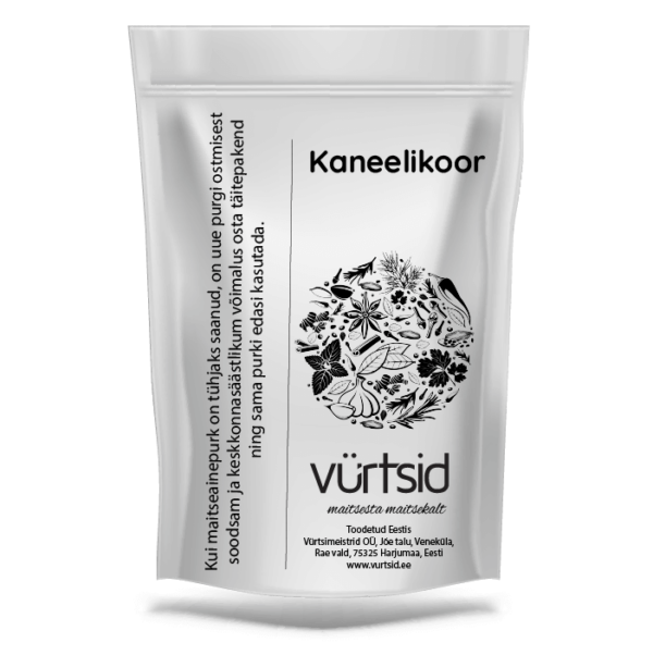 Kaneelikoor 30g - Image 1