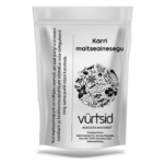 Karri maitseainesegu 55g