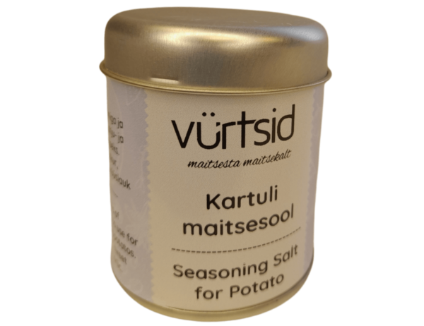 Kartuli-maitsesool Kartuli maitsesool 80g - Image 1