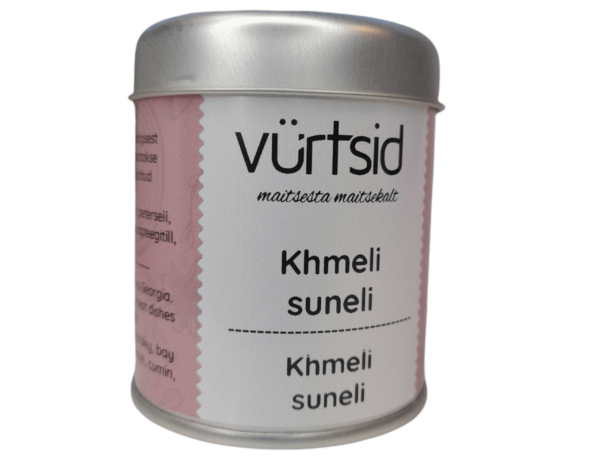 Khmeli Suneli 40g - Image 1