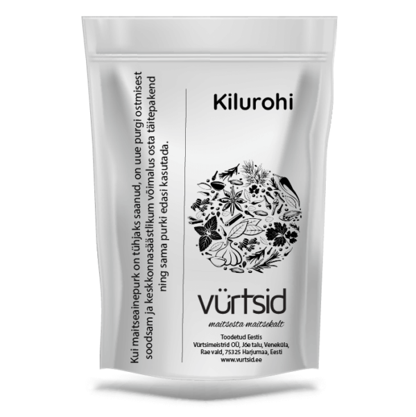 Kilurohi 50g - Image 1