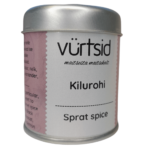 Kilurohi 50g