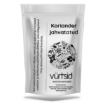 Koriander jahvatatud 50g