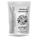 Küüslauk jahvatatud 40g