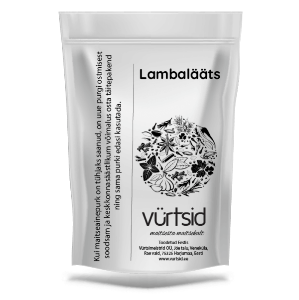 Lambalääts 80g - Image 1