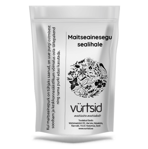 Maitseainesegu sealihale 40g - Image 1