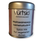 Maitseainesegu taimetoitudele 45g