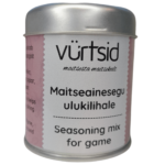 Maitseainesegu ulukilihale 45g