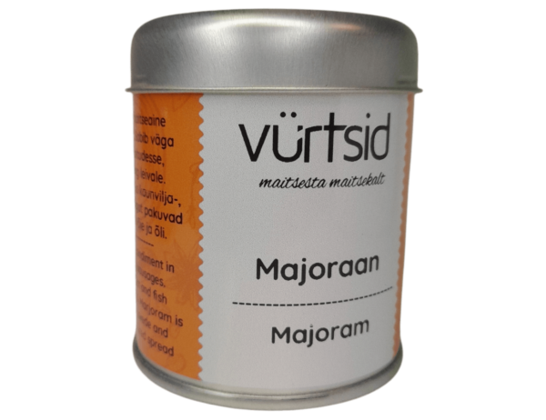 Majoraan-1 Majoraan 15g - Image 1