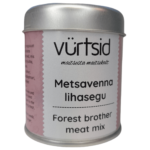 Metsavenna lihasegu 55g