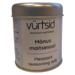Mönus maitsesool 70g