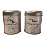 Beebi nimeline maitseaine tops