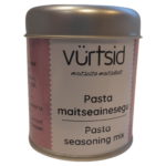 Pasta maitseainesegu 50g