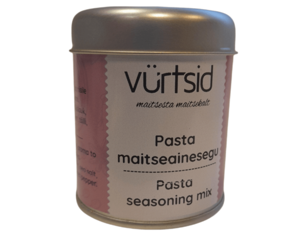 Pasta maitseainesegu 50g - Image 1