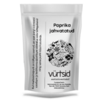 Paprika jahvatatud 50g
