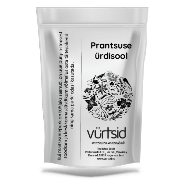 Prantsuse ürdisool 30g - Image 1