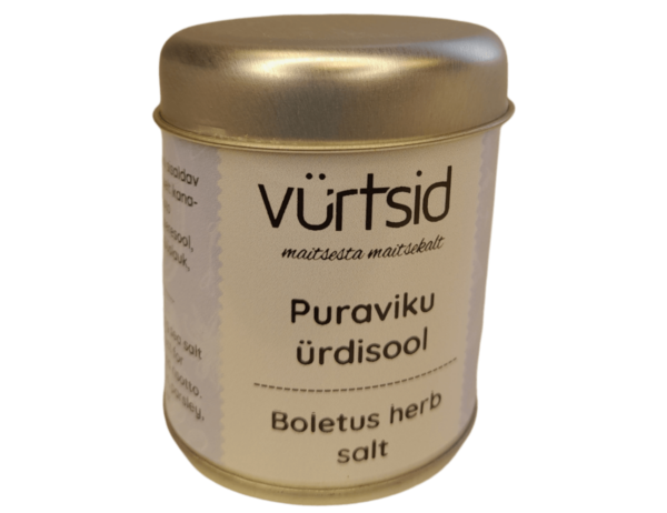 Puraviku ürdisool 60g - Image 1