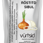 Röstitud sibul 195g