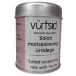 Salati maitseainesegu ürtidega 35g