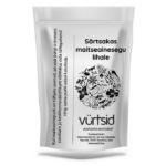Särtsakas maitseainesegu lihale 55g