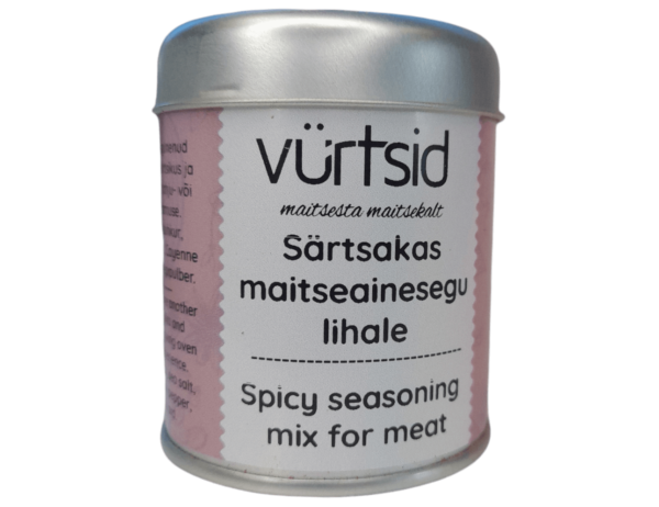 Sartsakas-maitseainesegu-sealihale.png Maitseainesegu sealihale 40g - Image 1