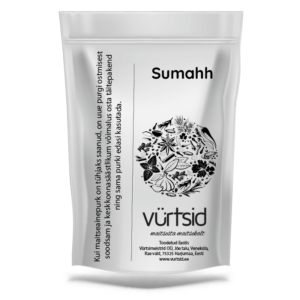 Sumahh 50g