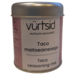 Taco maitseainesegu 50g