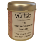 Tai maitseainesegu kanale 50g