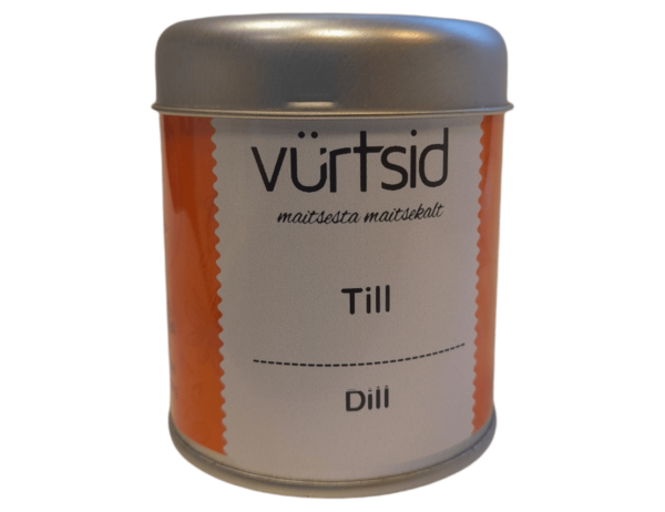 Till-1-1 Till 20g - Image 1