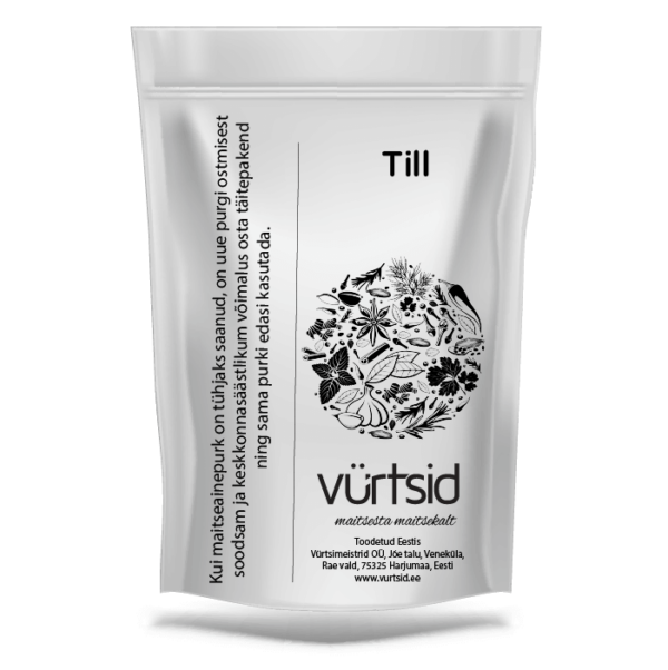 Till Till 20g - Image 1