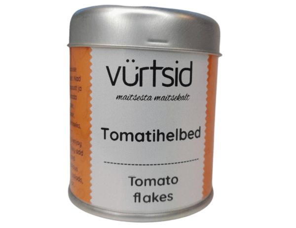Tomatihelbed 30g - Image 1