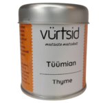 Tüümian 20g