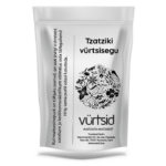 Tzatziki vürtsisegu 50g