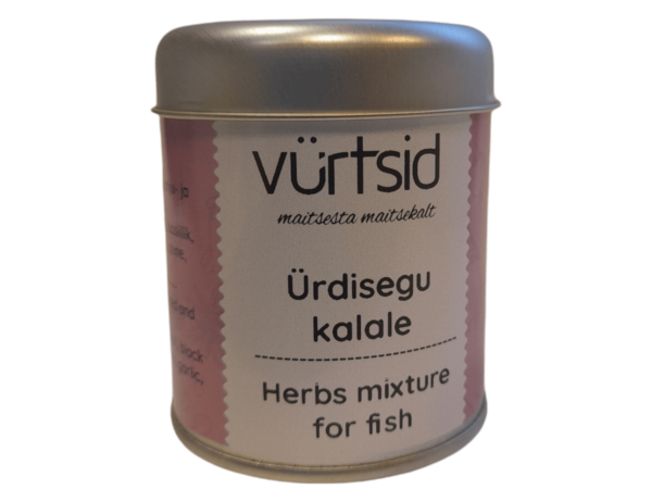 Urdisegu-kalale Ürdisegu kalale 20g - Image 1