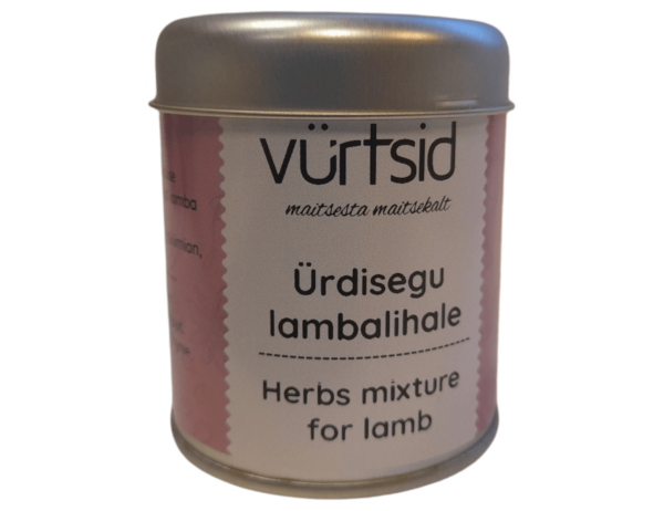 Ürdisegu lambalihale 35g - Image 1