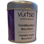 Vanillisuhkur 90g