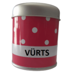 Vürts 40g
