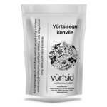 Vürtsisegu kohvile 50g