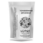Vürtsköömned jahvatatud 45g