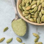 Jahvatatud kardemon 45g