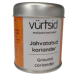 Koriander jahvatatud 50g