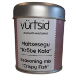 Maitsesegu "Krõbe Kala" 40g