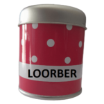 Loorber- purustatud