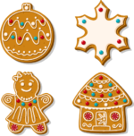 Piparkoogimaitseaine 50g - Image 2