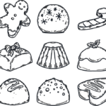 Piparkoogimaitseaine 50g