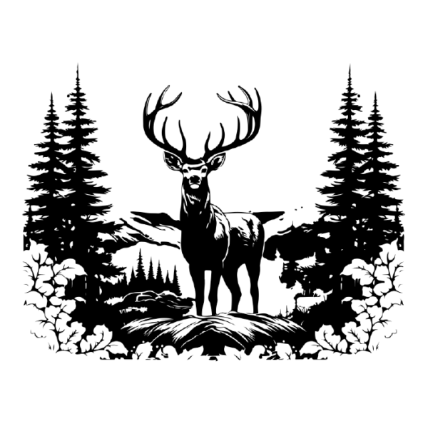 uluk mets Maitseainesegu ulukilihale 45g - Image 2