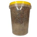 Vahemere hõnguline maitsesool  240g