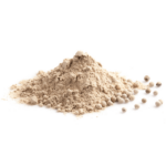 Valge pipar jahvatatud 50g